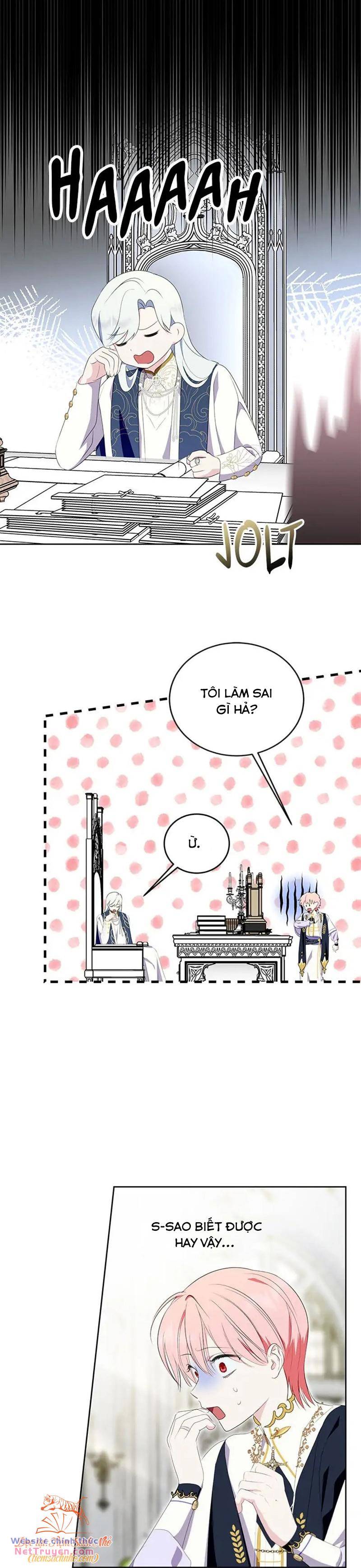 Phía Sau Mặt Nạ Của Nam Chính Hiền Lành Chapter 26 - Trang 2