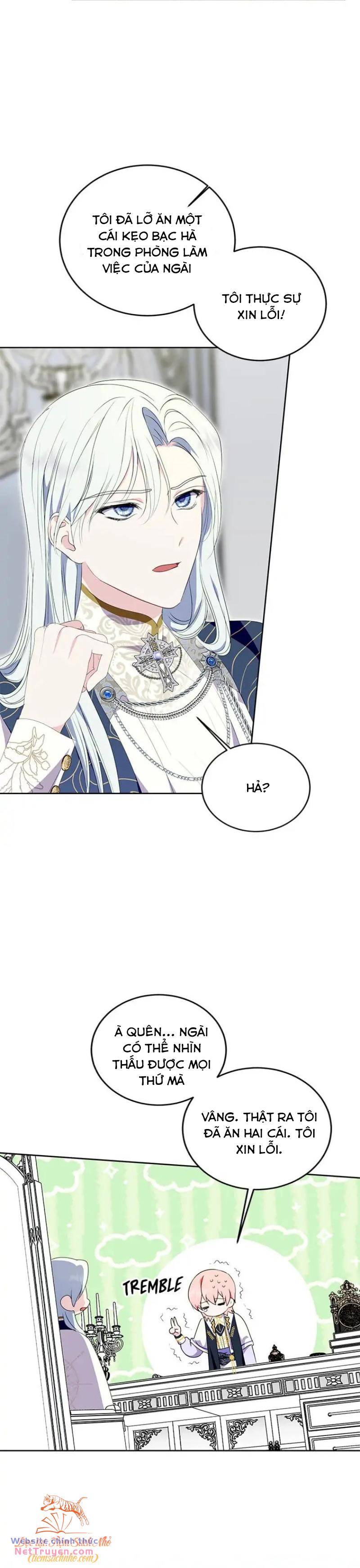 Phía Sau Mặt Nạ Của Nam Chính Hiền Lành Chapter 26 - Trang 2