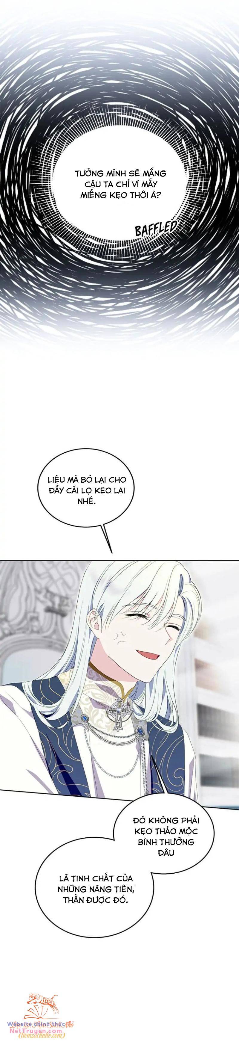 Phía Sau Mặt Nạ Của Nam Chính Hiền Lành Chapter 26 - Trang 2