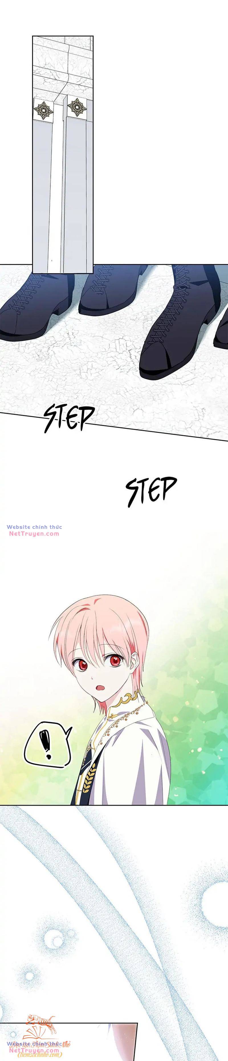 Phía Sau Mặt Nạ Của Nam Chính Hiền Lành Chapter 26 - Trang 2