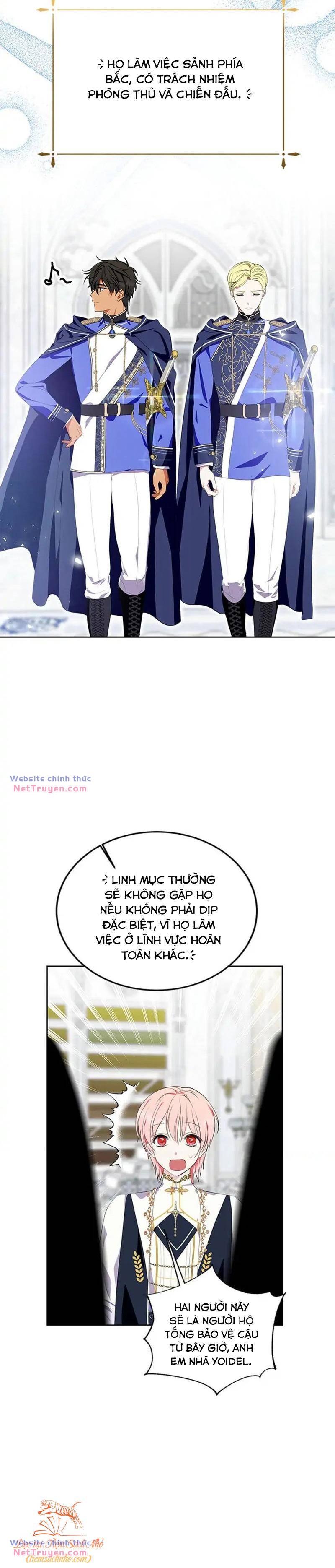 Phía Sau Mặt Nạ Của Nam Chính Hiền Lành Chapter 26 - Trang 2