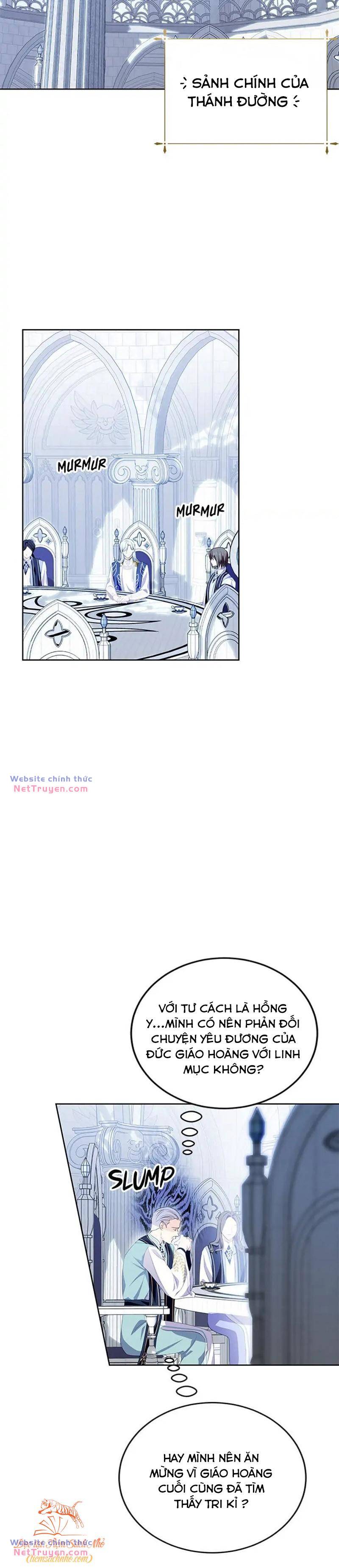 Phía Sau Mặt Nạ Của Nam Chính Hiền Lành Chapter 26 - Trang 2