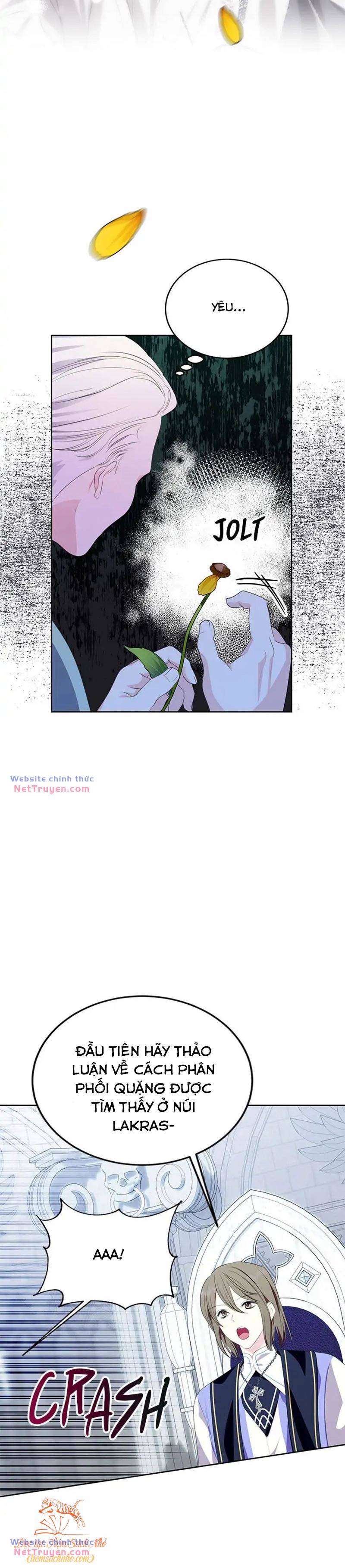 Phía Sau Mặt Nạ Của Nam Chính Hiền Lành Chapter 26 - Trang 2