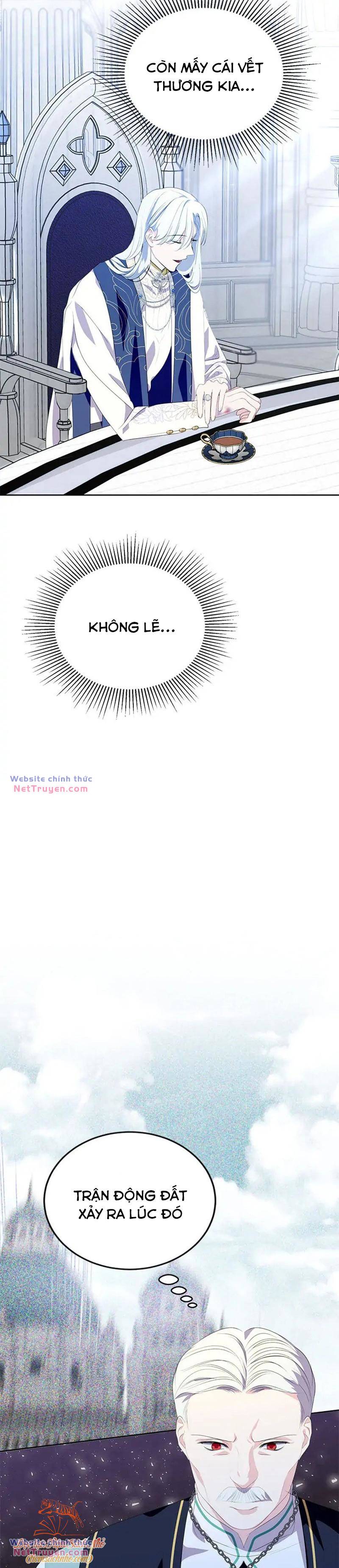 Phía Sau Mặt Nạ Của Nam Chính Hiền Lành Chapter 26 - Trang 2