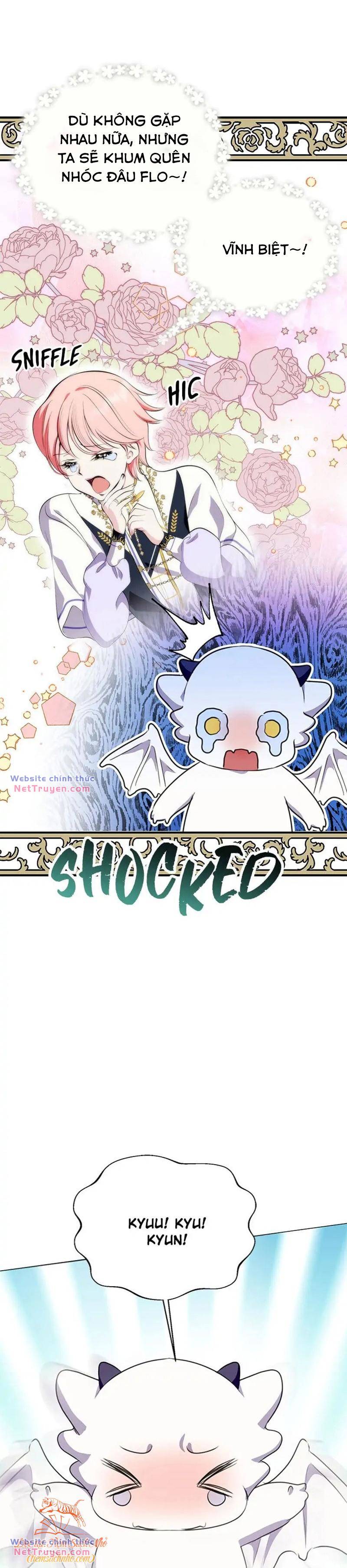 Phía Sau Mặt Nạ Của Nam Chính Hiền Lành Chapter 27 - Trang 2