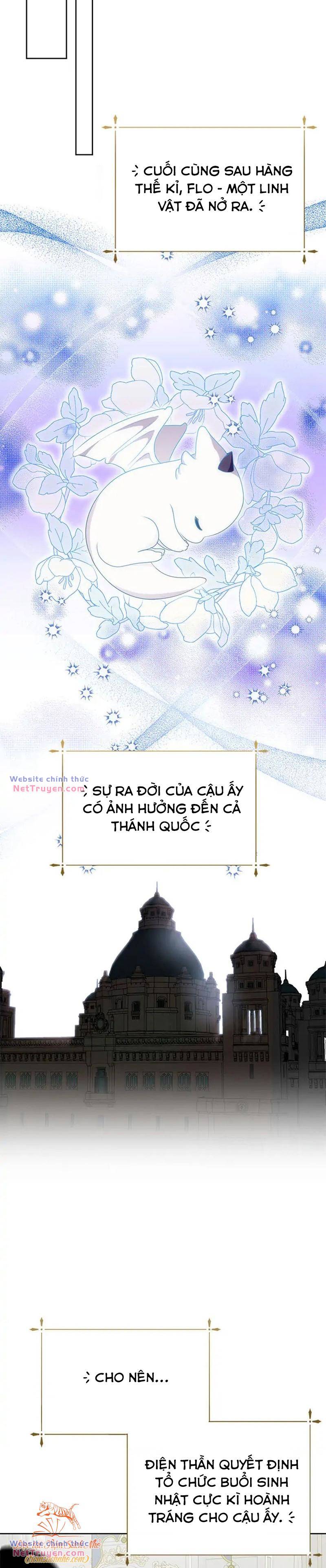 Phía Sau Mặt Nạ Của Nam Chính Hiền Lành Chapter 27 - Trang 2