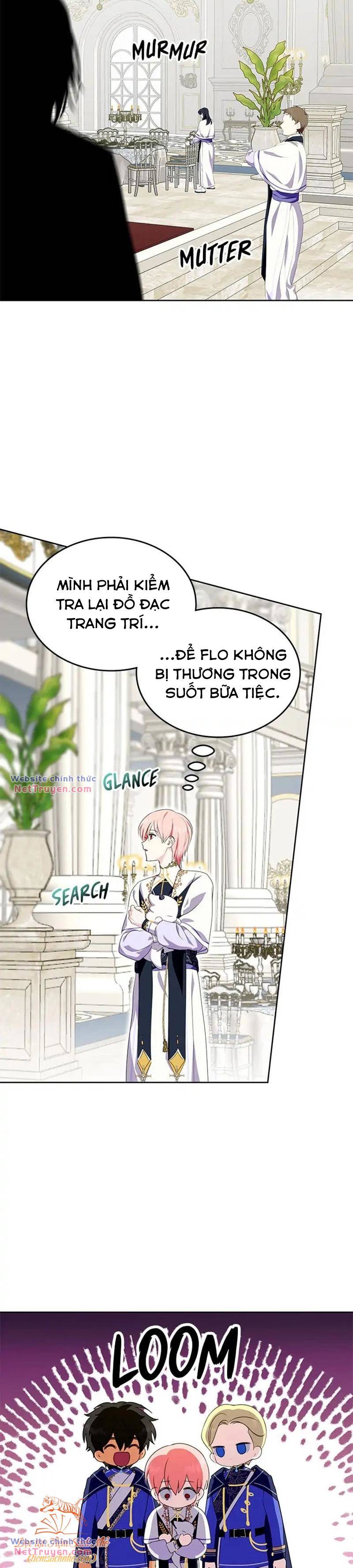 Phía Sau Mặt Nạ Của Nam Chính Hiền Lành Chapter 27 - Trang 2