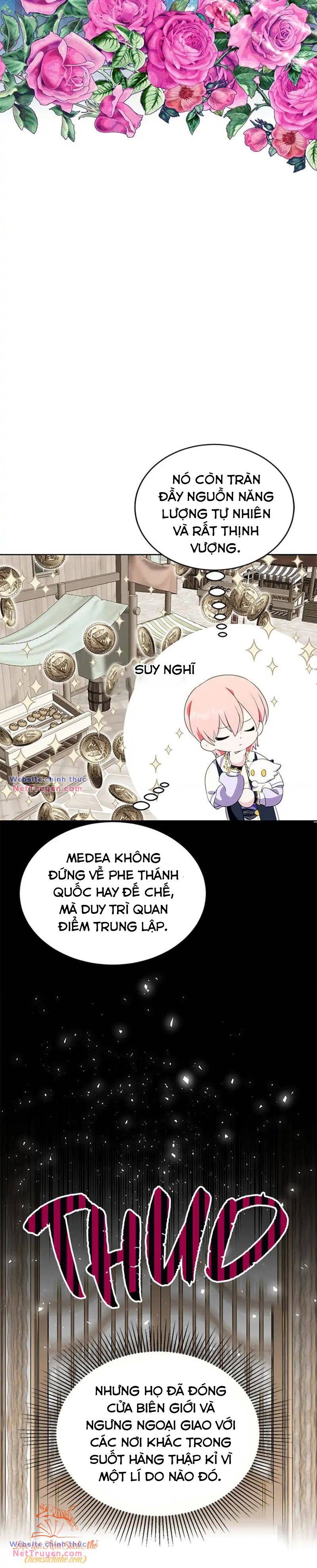 Phía Sau Mặt Nạ Của Nam Chính Hiền Lành Chapter 27 - Trang 2