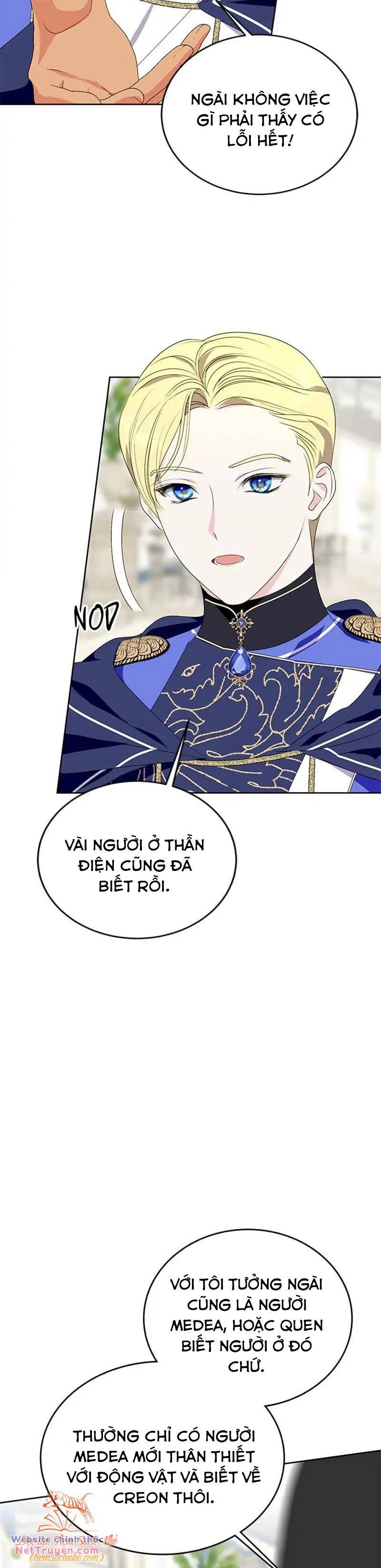 Phía Sau Mặt Nạ Của Nam Chính Hiền Lành Chapter 27 - Trang 2