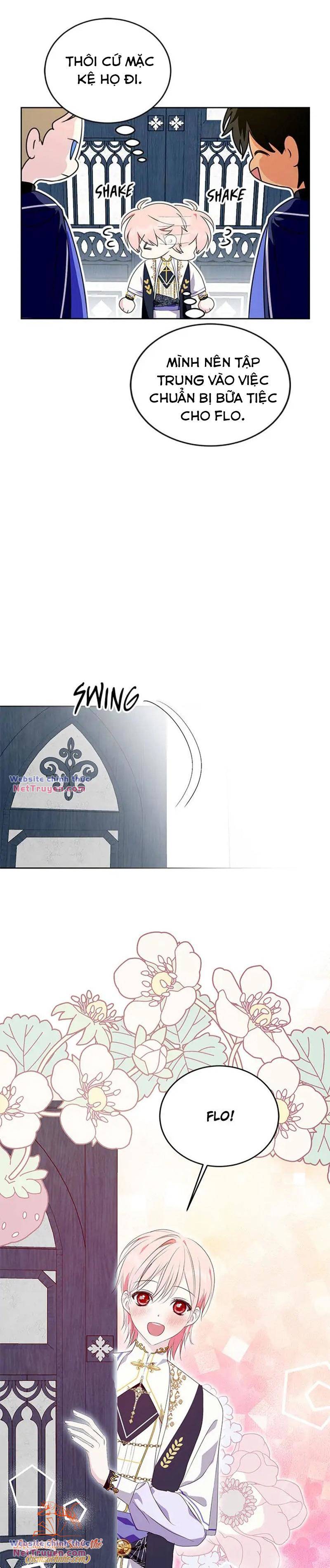 Phía Sau Mặt Nạ Của Nam Chính Hiền Lành Chapter 27 - Trang 2