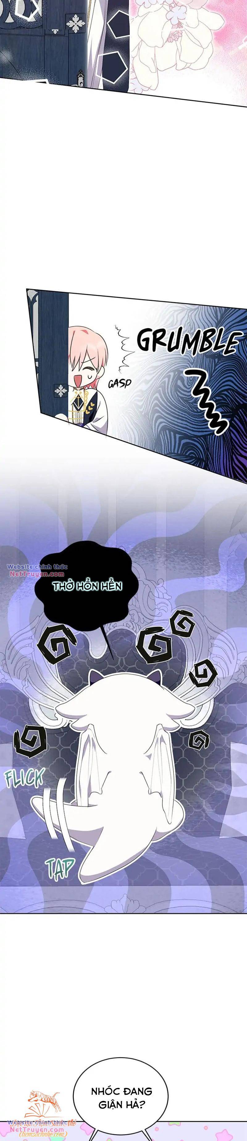 Phía Sau Mặt Nạ Của Nam Chính Hiền Lành Chapter 27 - Trang 2