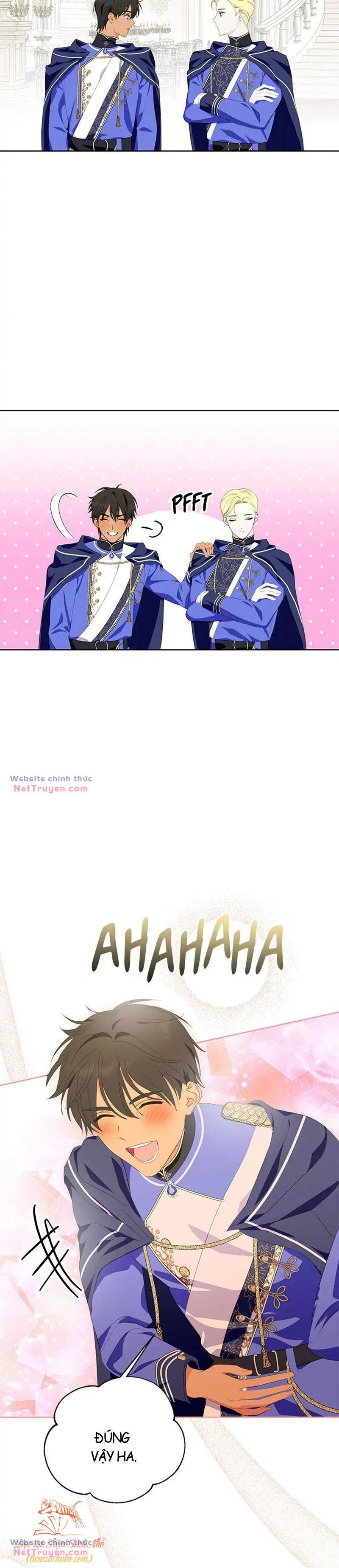 Phía Sau Mặt Nạ Của Nam Chính Hiền Lành Chapter 28 - Trang 2