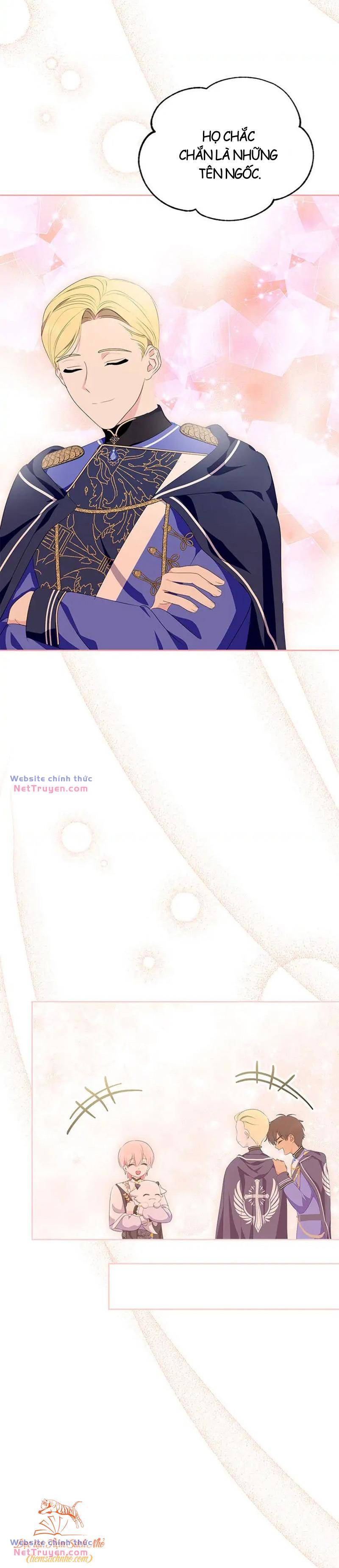 Phía Sau Mặt Nạ Của Nam Chính Hiền Lành Chapter 28 - Trang 2