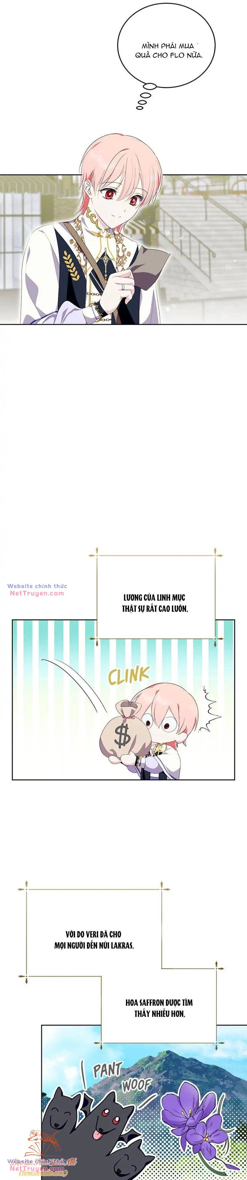 Phía Sau Mặt Nạ Của Nam Chính Hiền Lành Chapter 28 - Trang 2