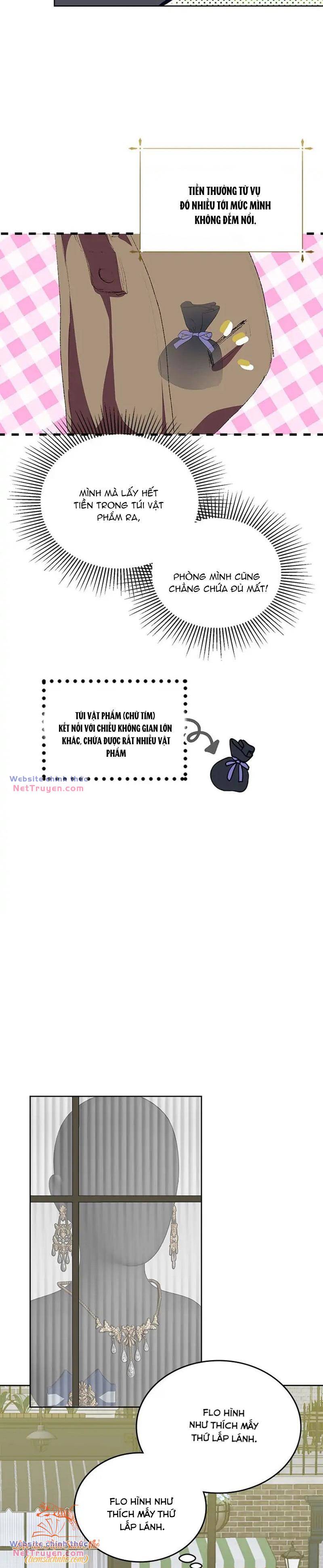 Phía Sau Mặt Nạ Của Nam Chính Hiền Lành Chapter 28 - Trang 2