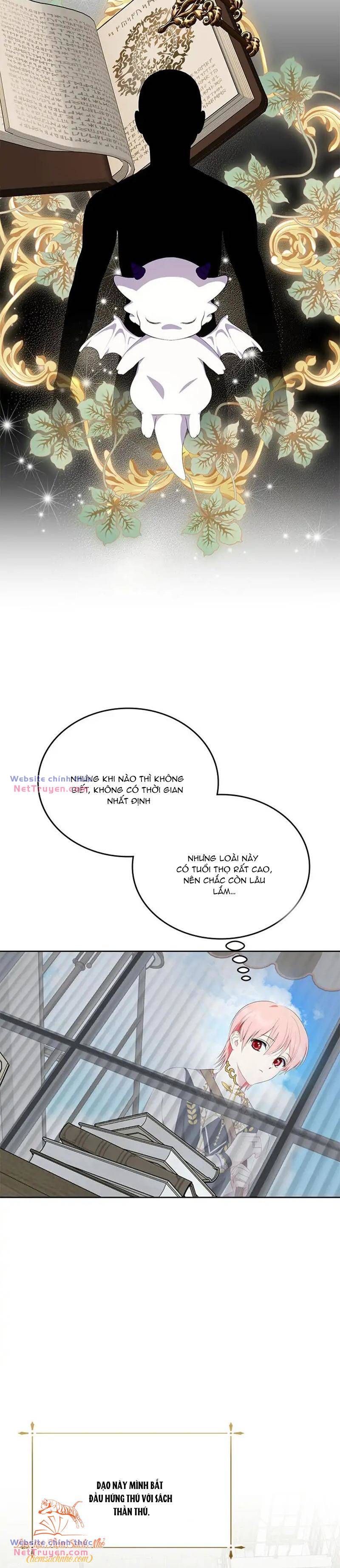 Phía Sau Mặt Nạ Của Nam Chính Hiền Lành Chapter 28 - Trang 2