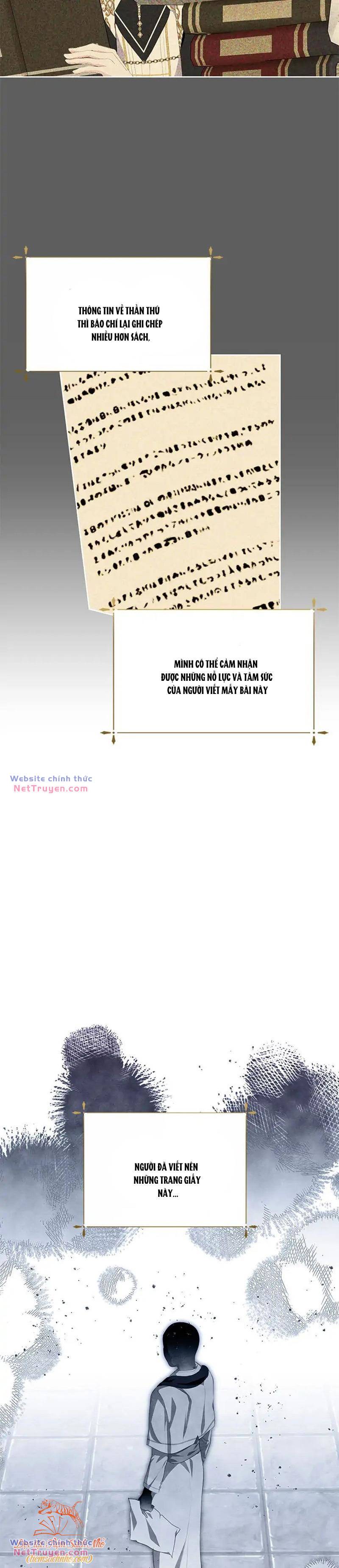 Phía Sau Mặt Nạ Của Nam Chính Hiền Lành Chapter 28 - Trang 2