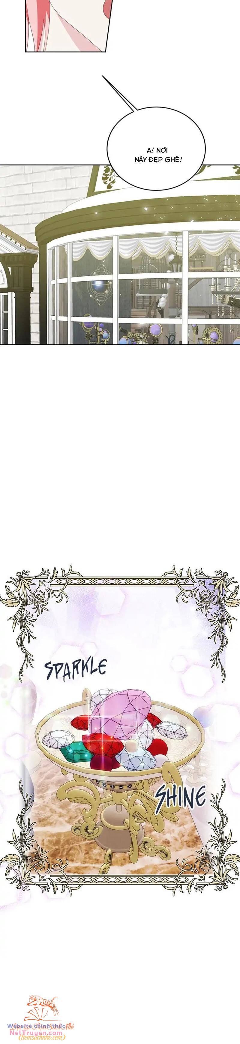 Phía Sau Mặt Nạ Của Nam Chính Hiền Lành Chapter 28 - Trang 2