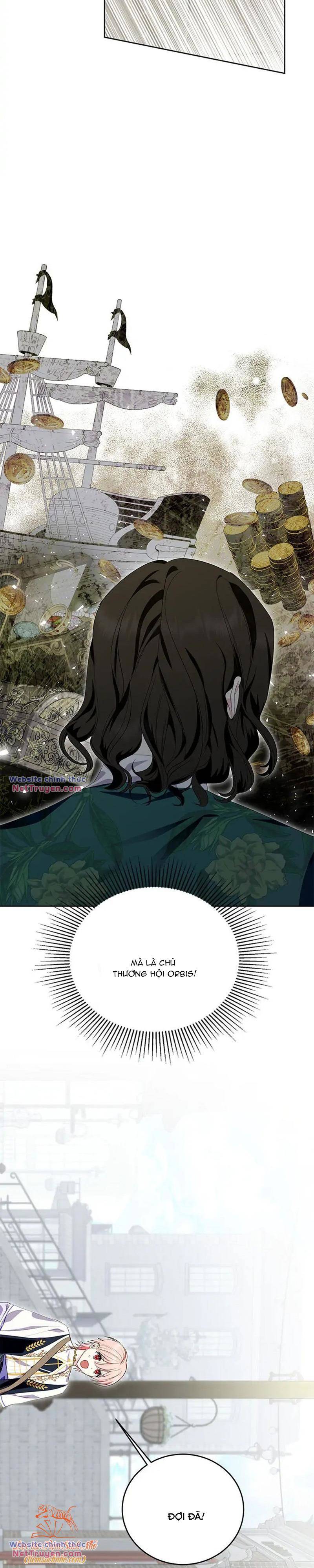 Phía Sau Mặt Nạ Của Nam Chính Hiền Lành Chapter 28 - Trang 2