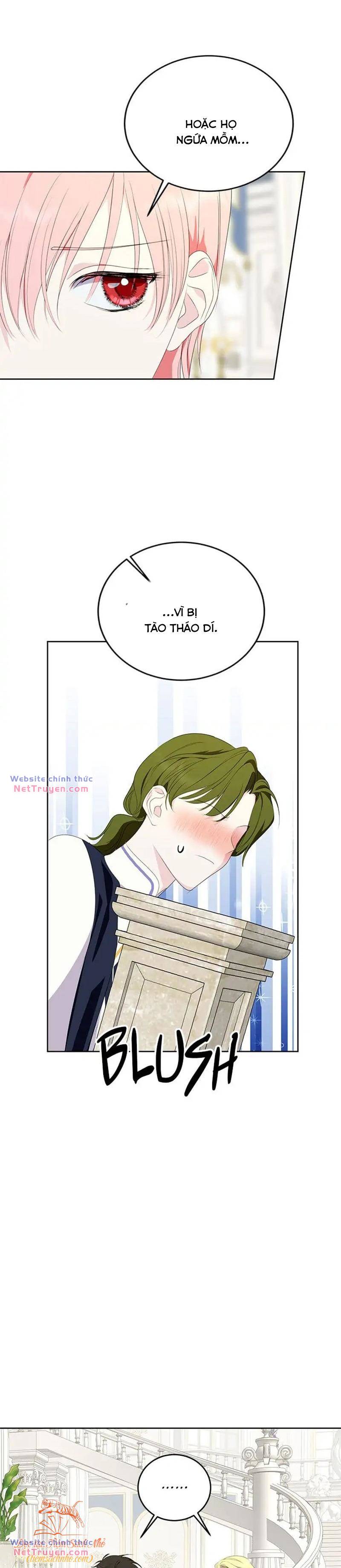 Phía Sau Mặt Nạ Của Nam Chính Hiền Lành Chapter 28 - Trang 2