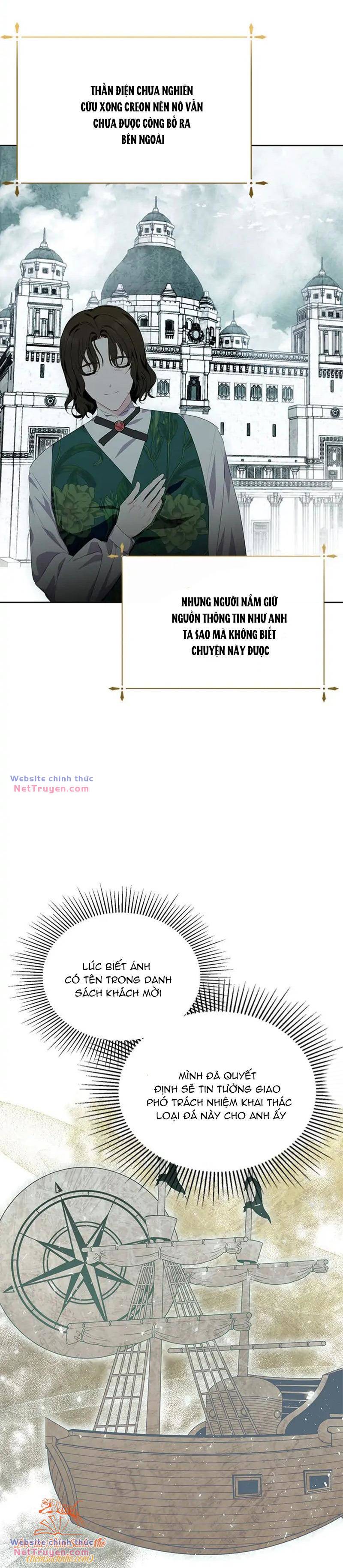 Phía Sau Mặt Nạ Của Nam Chính Hiền Lành Chapter 29 - Trang 2