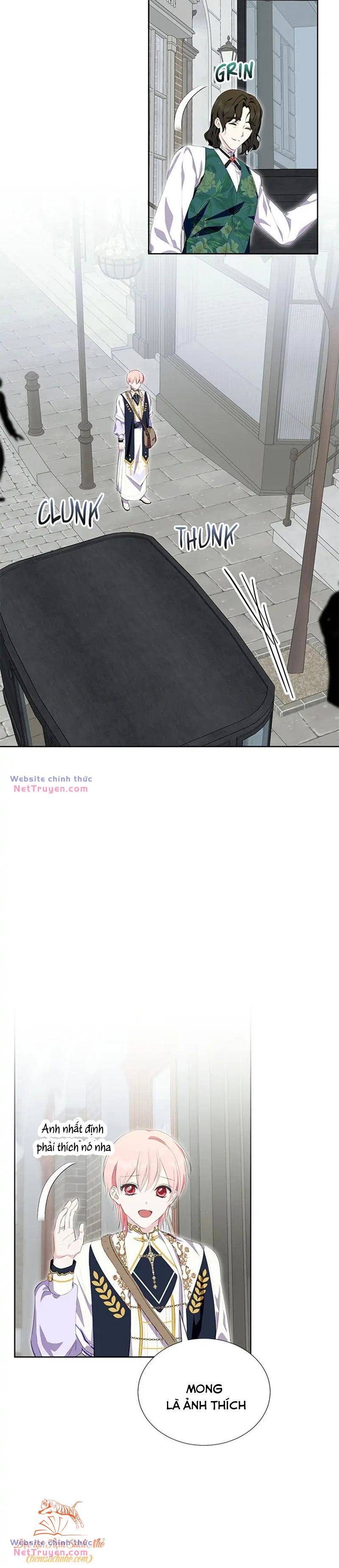 Phía Sau Mặt Nạ Của Nam Chính Hiền Lành Chapter 29 - Trang 2