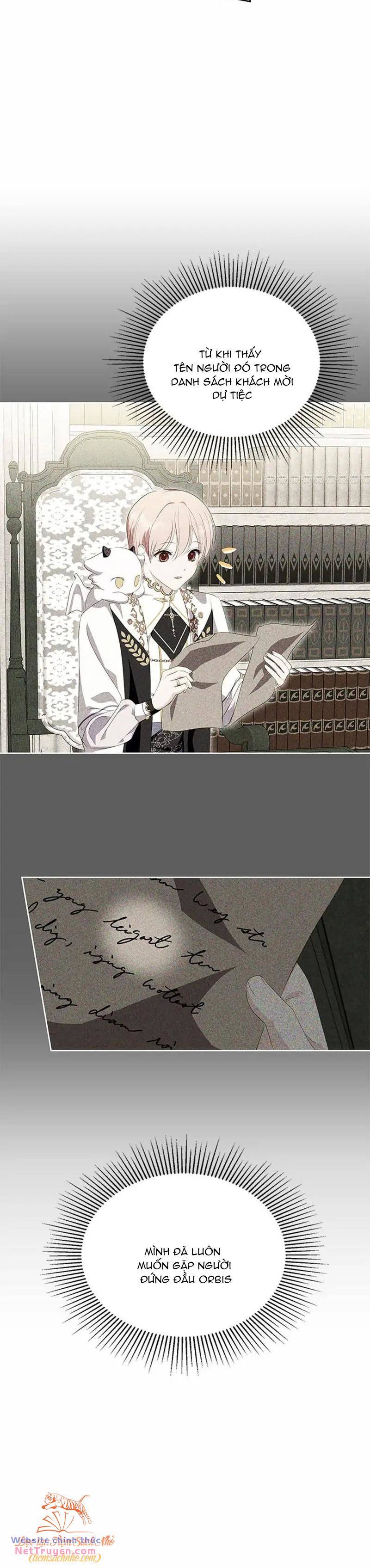 Phía Sau Mặt Nạ Của Nam Chính Hiền Lành Chapter 29 - Trang 2