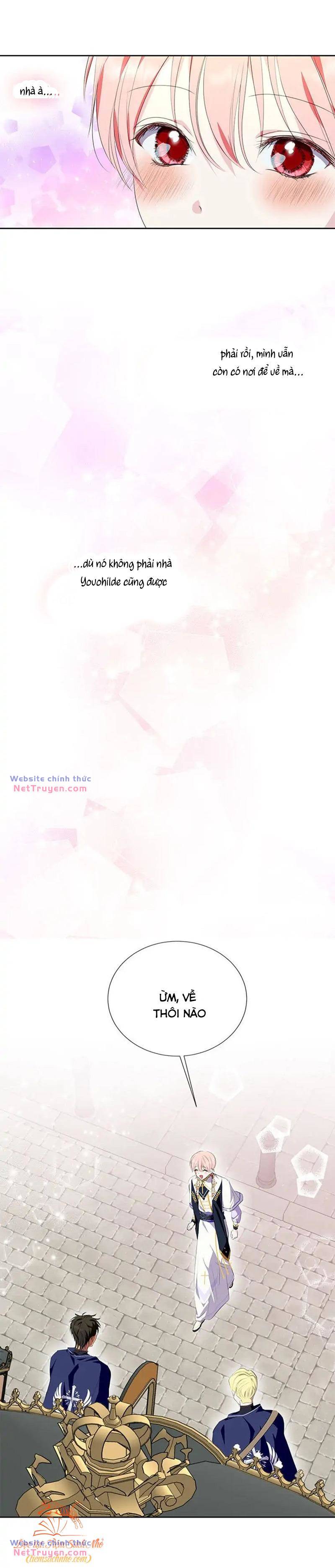 Phía Sau Mặt Nạ Của Nam Chính Hiền Lành Chapter 29 - Trang 2