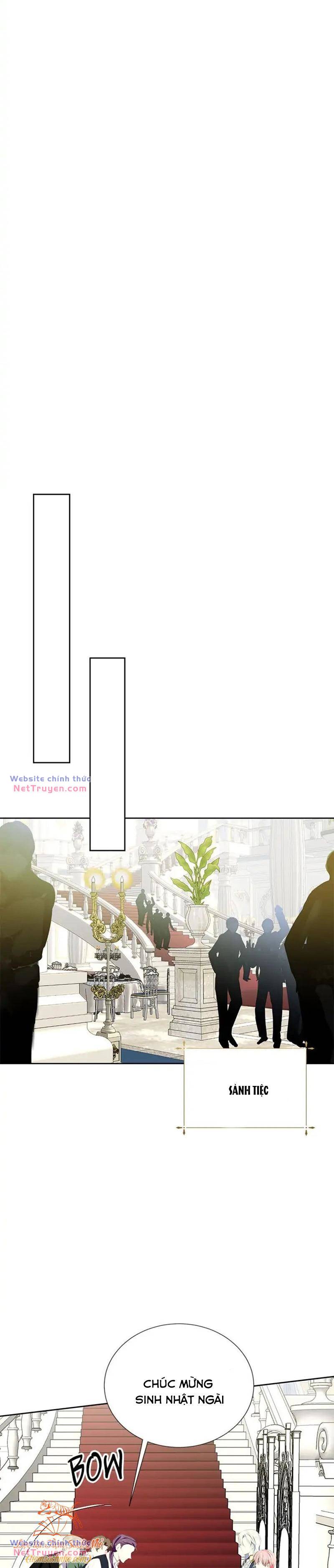 Phía Sau Mặt Nạ Của Nam Chính Hiền Lành Chapter 29 - Trang 2