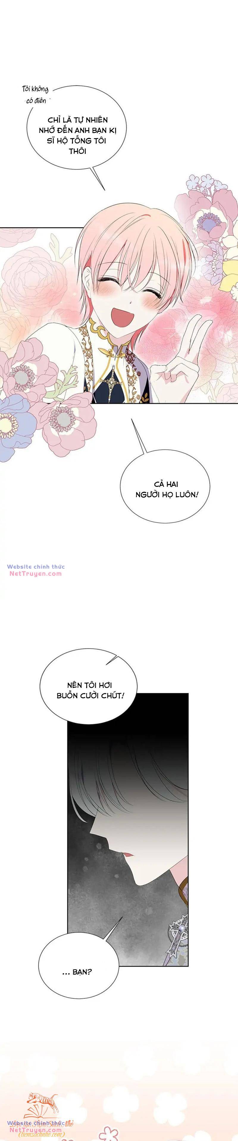 Phía Sau Mặt Nạ Của Nam Chính Hiền Lành Chapter 29 - Trang 2