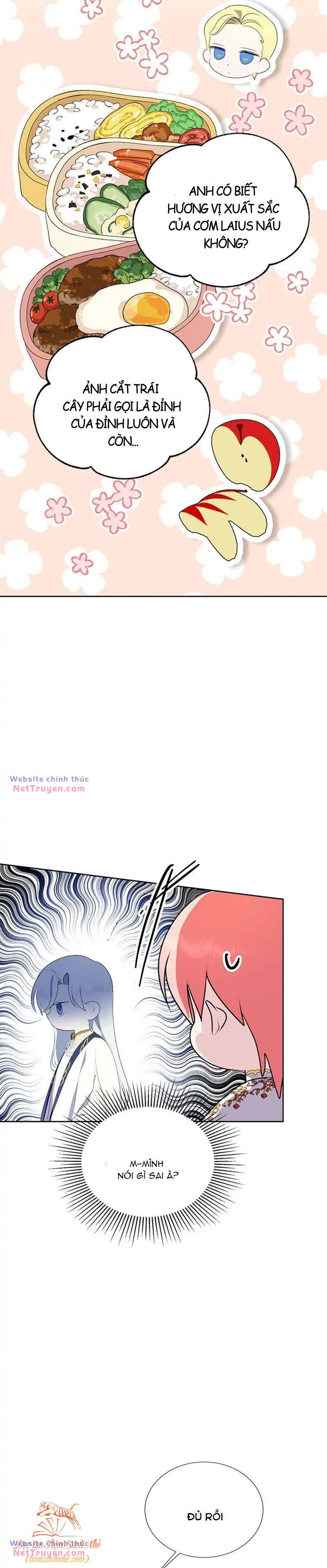 Phía Sau Mặt Nạ Của Nam Chính Hiền Lành Chapter 29 - Trang 2