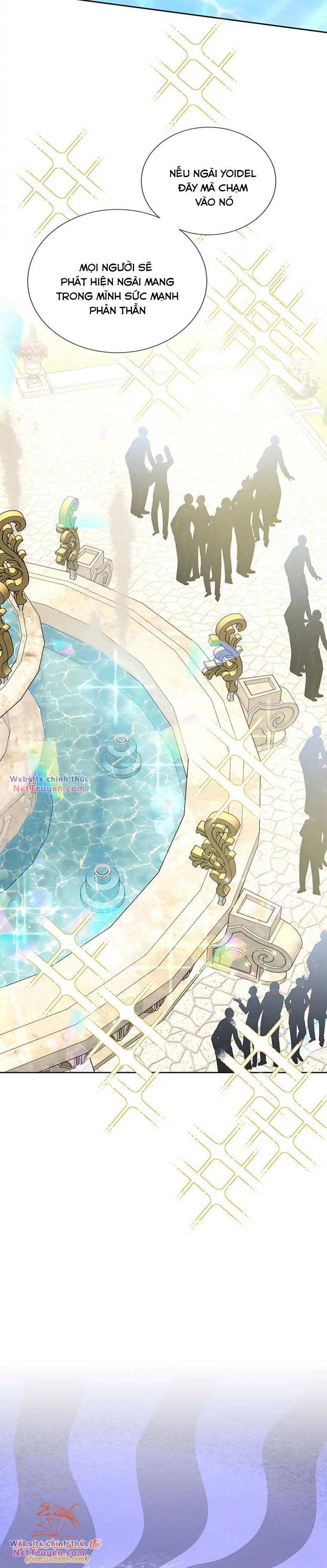 Phía Sau Mặt Nạ Của Nam Chính Hiền Lành Chapter 29 - Trang 2