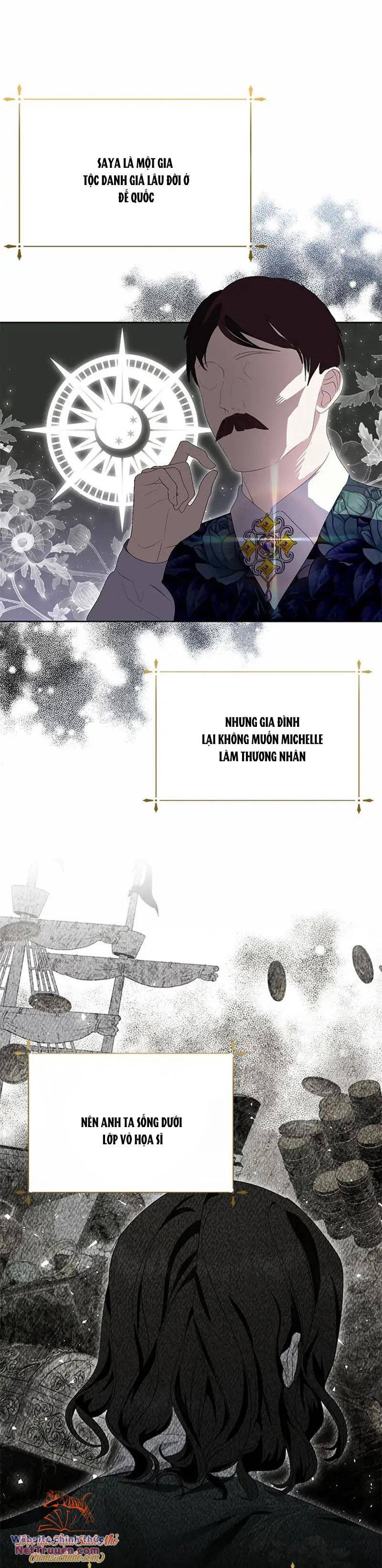 Phía Sau Mặt Nạ Của Nam Chính Hiền Lành Chapter 29 - Trang 2