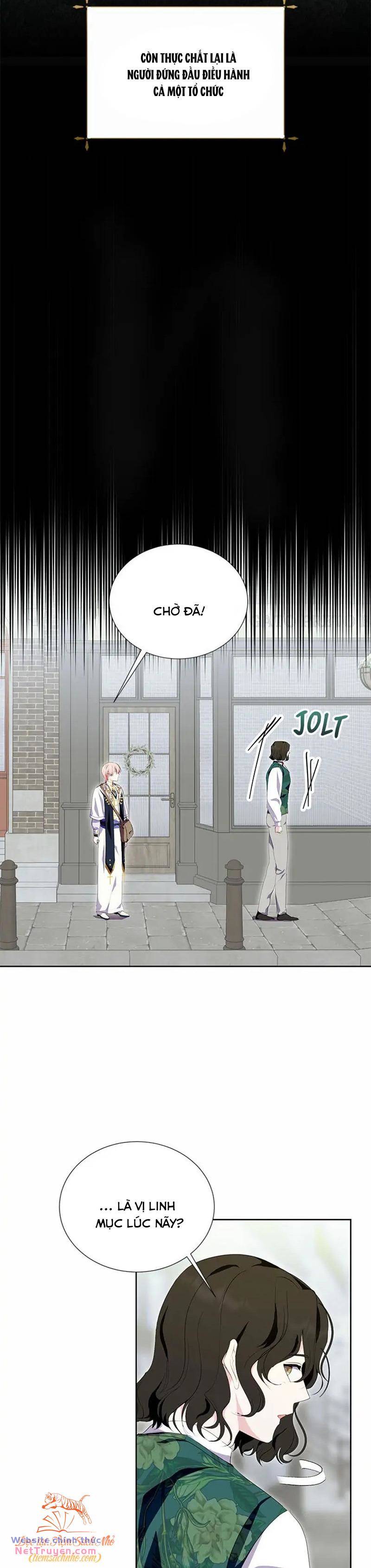 Phía Sau Mặt Nạ Của Nam Chính Hiền Lành Chapter 29 - Trang 2