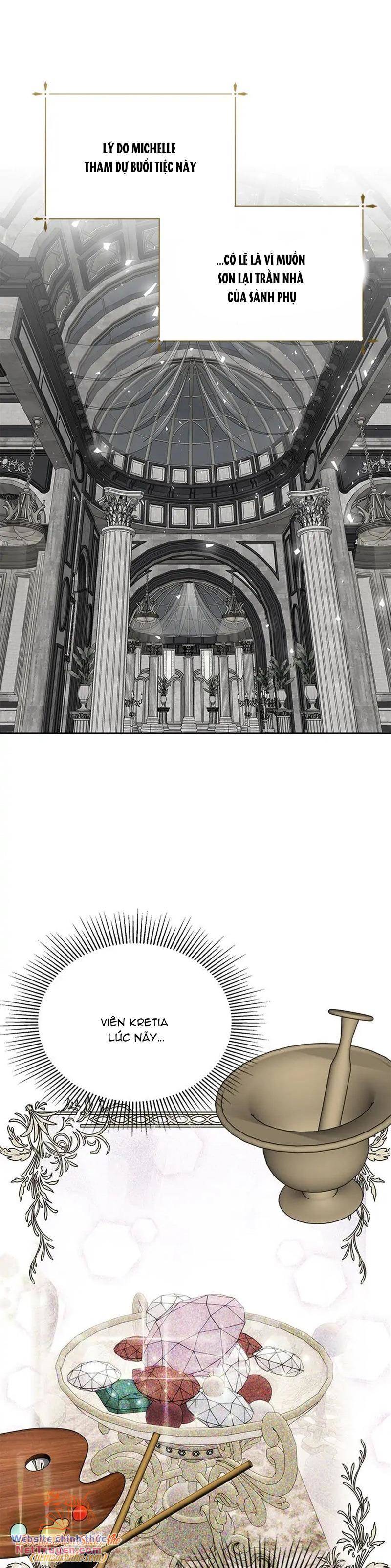 Phía Sau Mặt Nạ Của Nam Chính Hiền Lành Chapter 29 - Trang 2