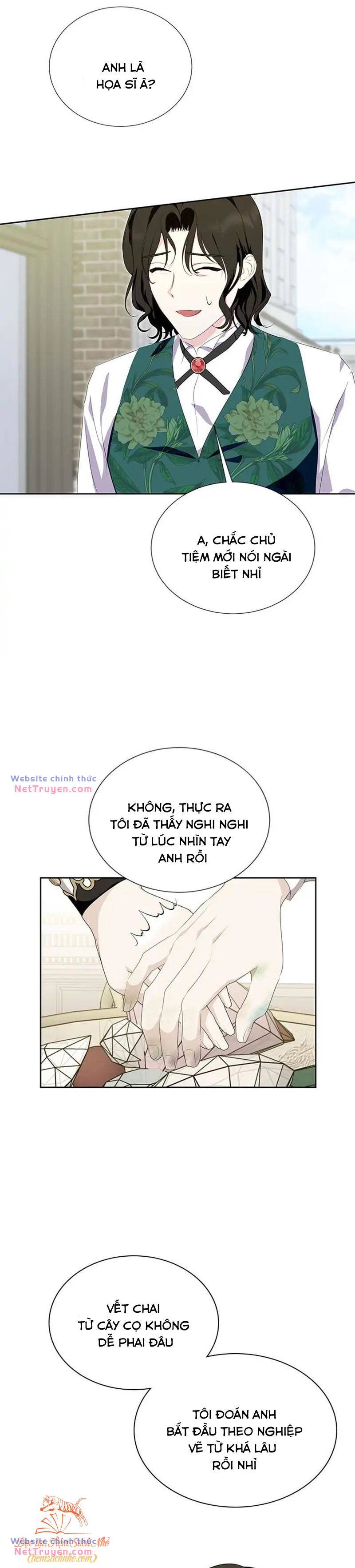 Phía Sau Mặt Nạ Của Nam Chính Hiền Lành Chapter 29 - Trang 2