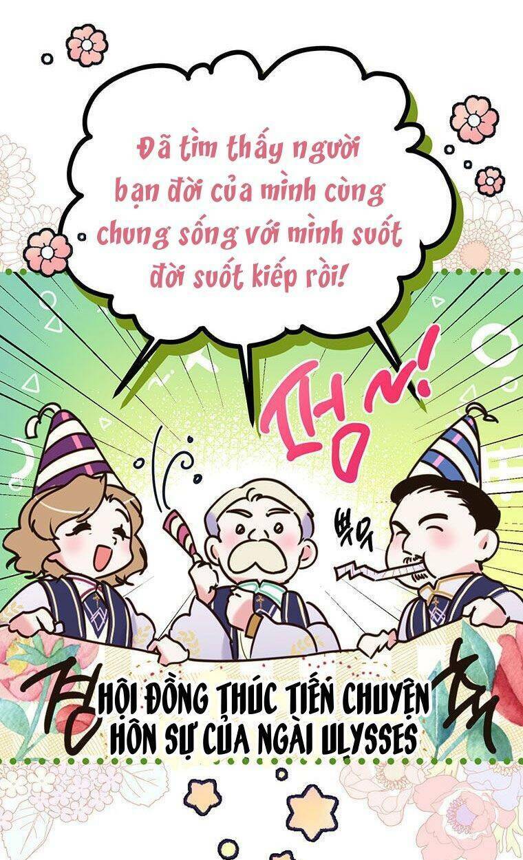 Phía Sau Mặt Nạ Của Nam Chính Hiền Lành Chapter 3 - Trang 2