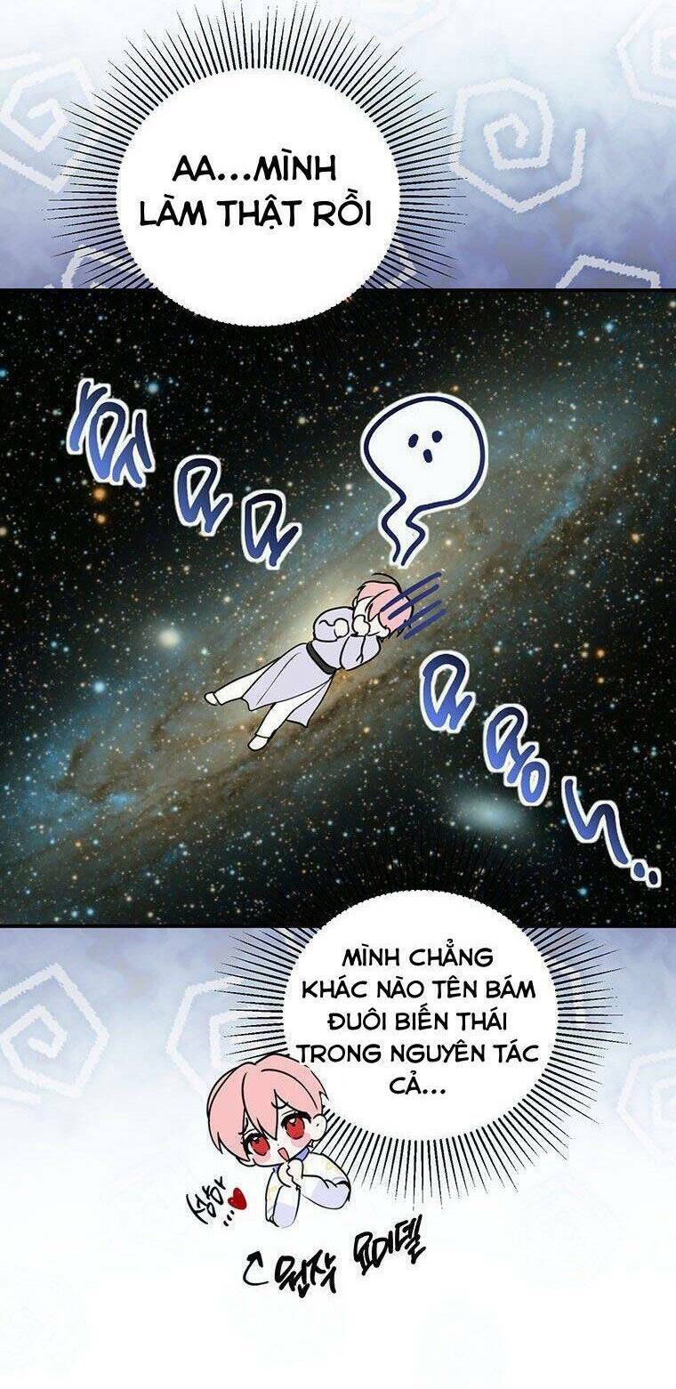 Phía Sau Mặt Nạ Của Nam Chính Hiền Lành Chapter 3 - Trang 2