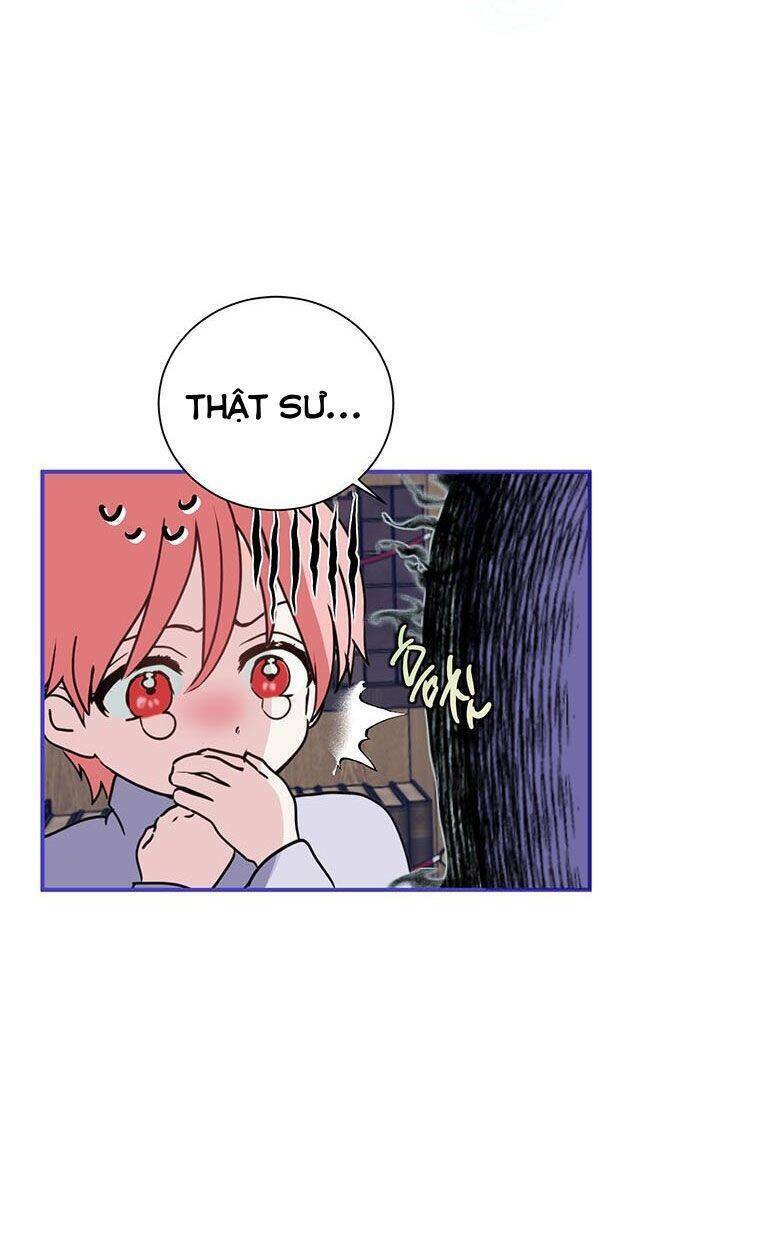 Phía Sau Mặt Nạ Của Nam Chính Hiền Lành Chapter 3 - Trang 2