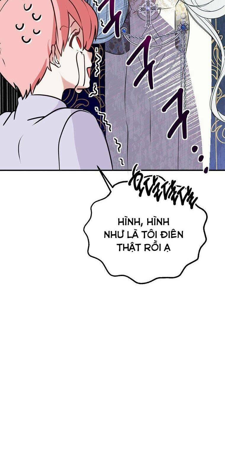 Phía Sau Mặt Nạ Của Nam Chính Hiền Lành Chapter 3 - Trang 2