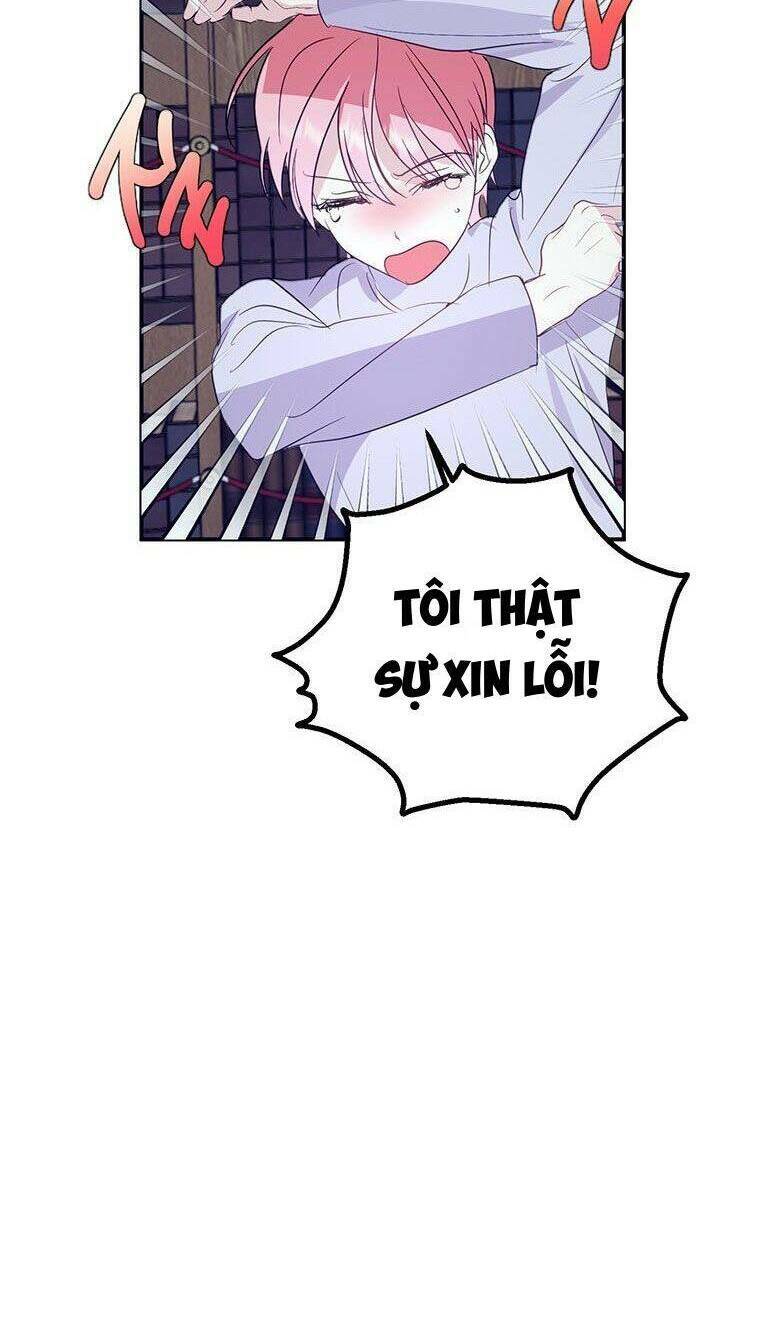 Phía Sau Mặt Nạ Của Nam Chính Hiền Lành Chapter 3 - Trang 2