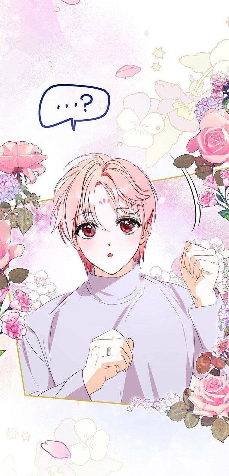 Phía Sau Mặt Nạ Của Nam Chính Hiền Lành Chapter 3 - Trang 2