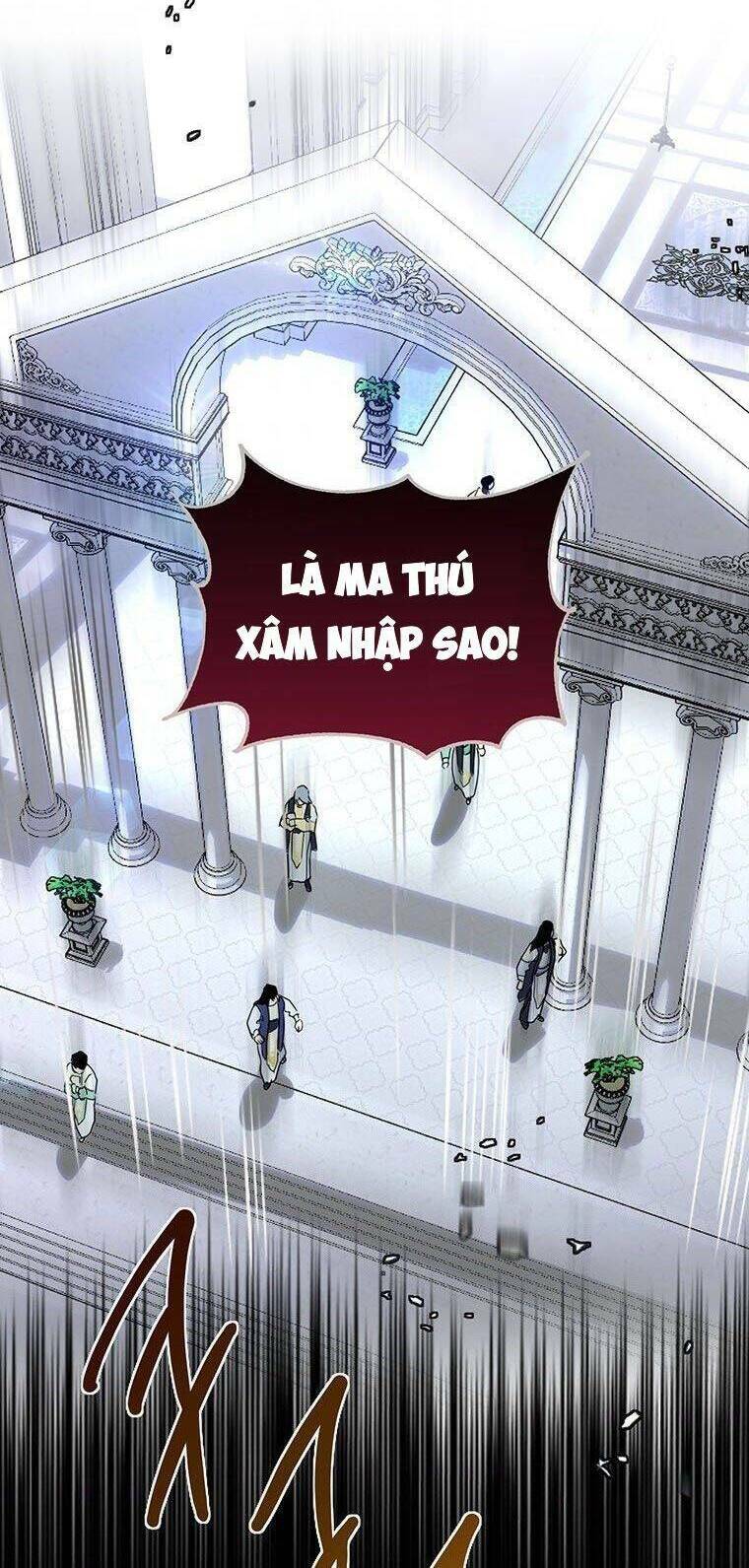 Phía Sau Mặt Nạ Của Nam Chính Hiền Lành Chapter 3 - Trang 2