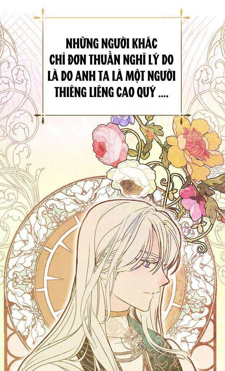 Phía Sau Mặt Nạ Của Nam Chính Hiền Lành Chapter 3 - Trang 2