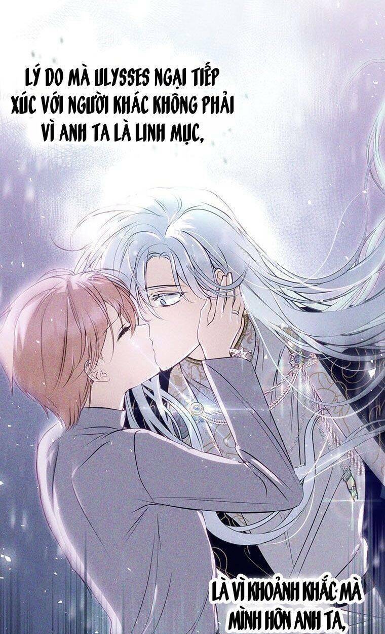 Phía Sau Mặt Nạ Của Nam Chính Hiền Lành Chapter 3 - Trang 2