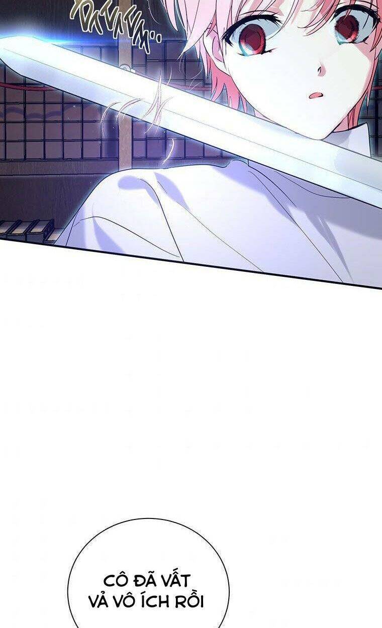 Phía Sau Mặt Nạ Của Nam Chính Hiền Lành Chapter 3 - Trang 2