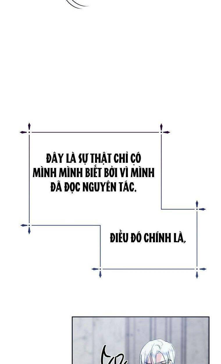 Phía Sau Mặt Nạ Của Nam Chính Hiền Lành Chapter 3 - Trang 2