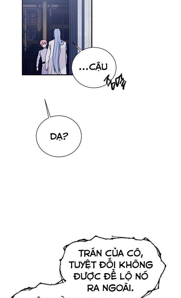 Phía Sau Mặt Nạ Của Nam Chính Hiền Lành Chapter 3 - Trang 2