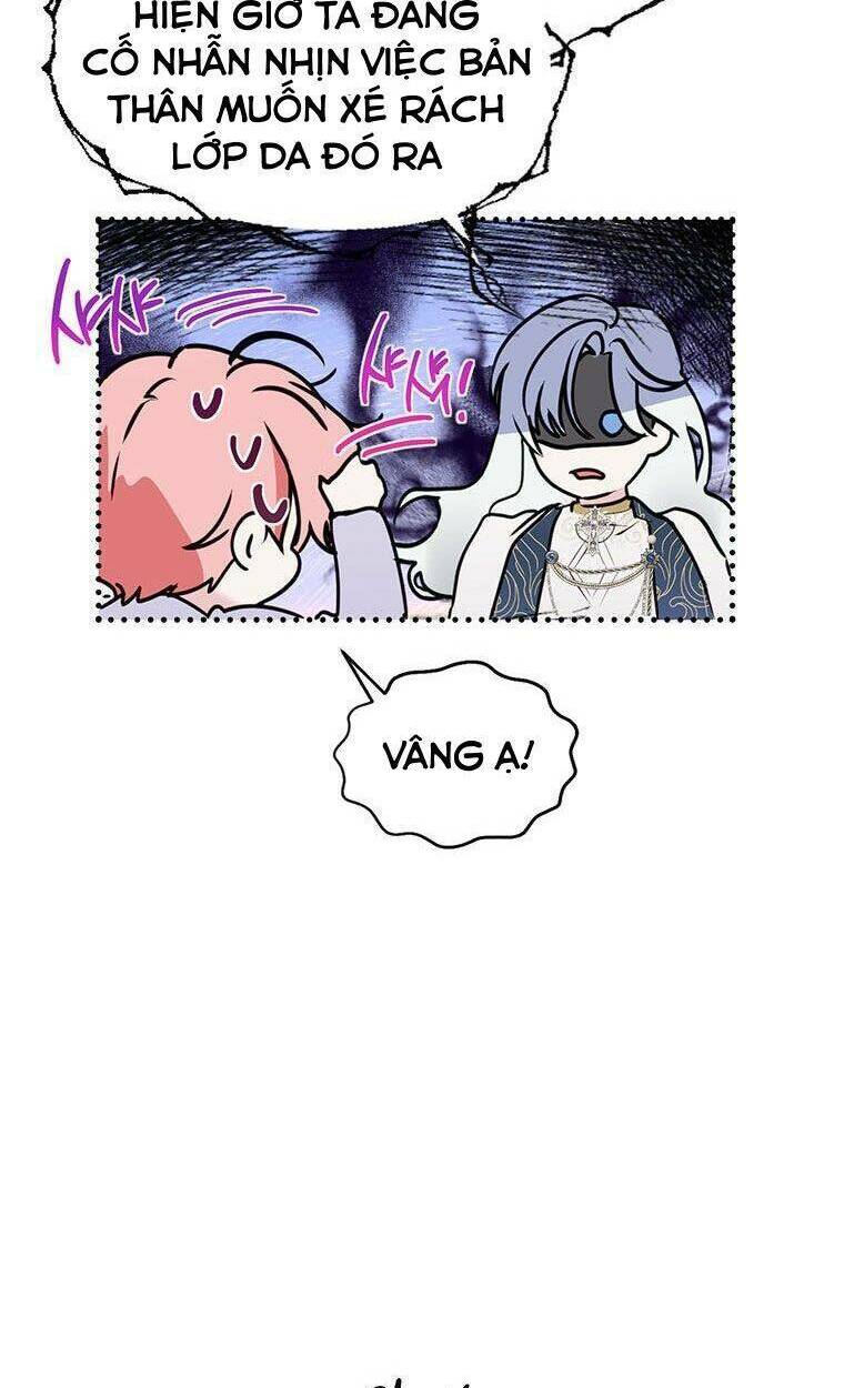 Phía Sau Mặt Nạ Của Nam Chính Hiền Lành Chapter 3 - Trang 2