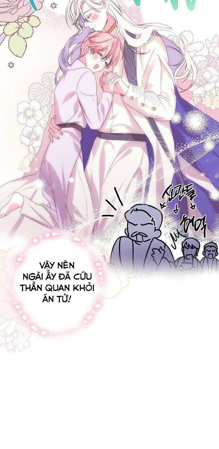 Phía Sau Mặt Nạ Của Nam Chính Hiền Lành Chapter 3 - Trang 2